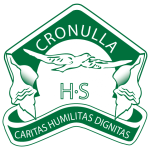 Cronulla High School | Moodle